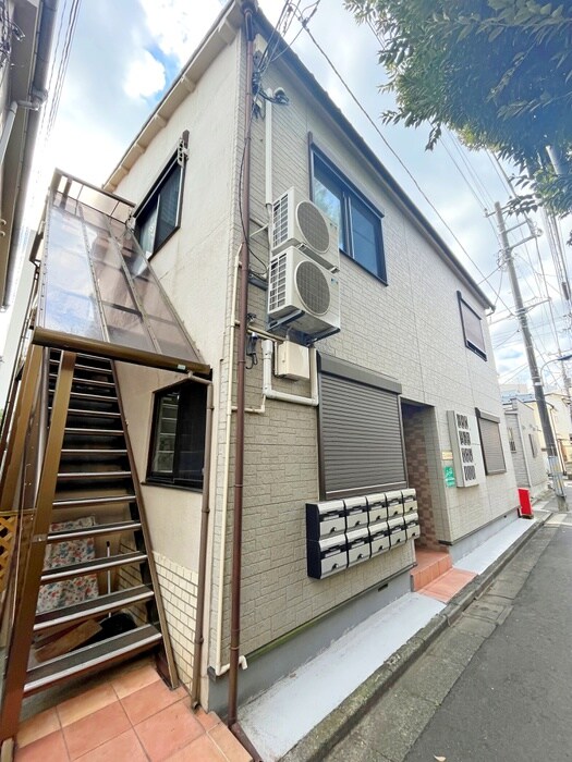 物件外観写真5　(外観写真)