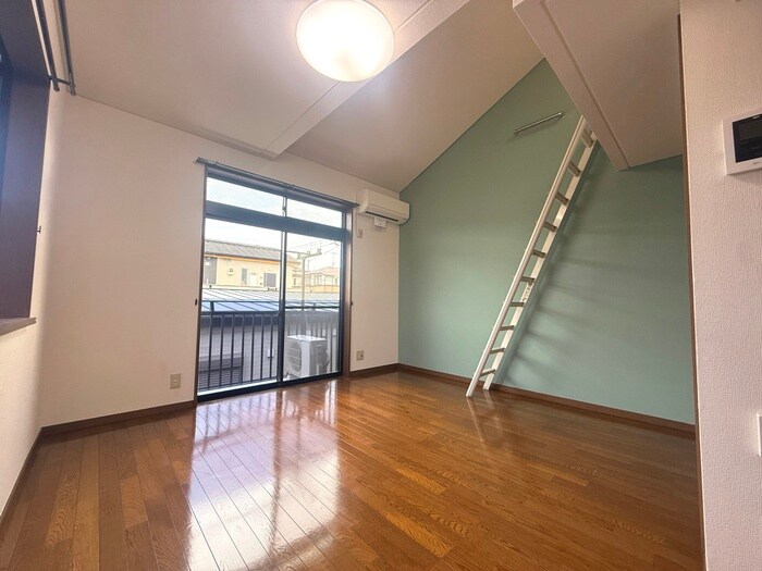 物件内観写真7　(居室)