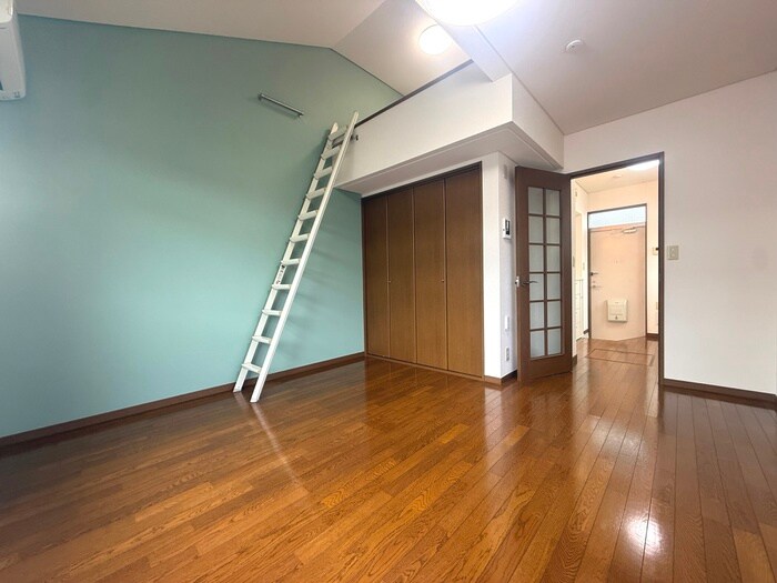 物件内観写真8　(居室)