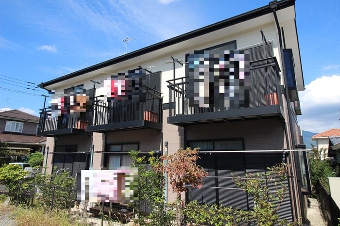 物件外観写真5　(外観写真)