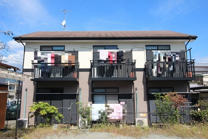 物件外観写真6　(外観写真)