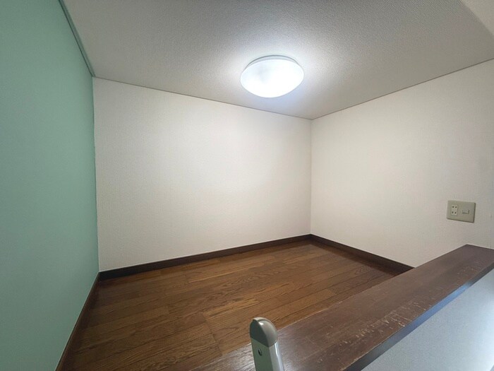 物件内観写真11　(ロフト)