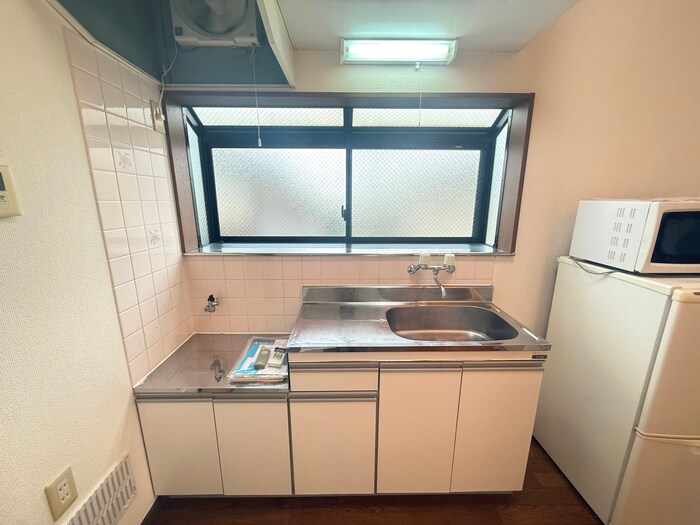 物件内観写真13　(キッチン)