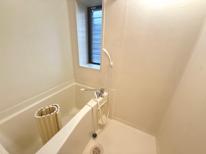 物件内観写真14　(バス／シャワールーム等)