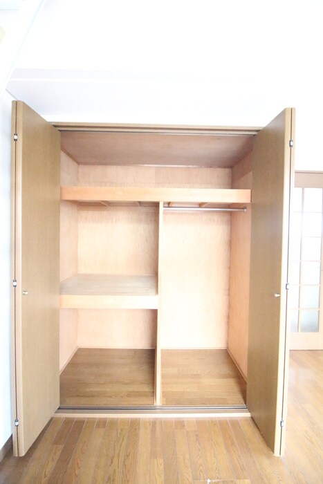 物件内観写真19　(収納)