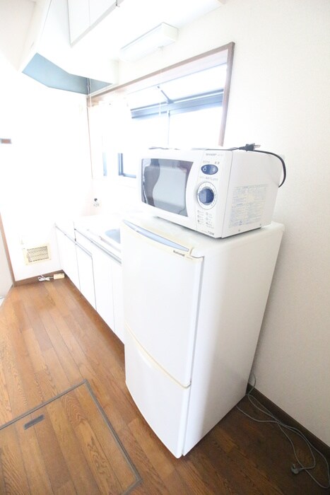 物件内観写真20　(キッチン)