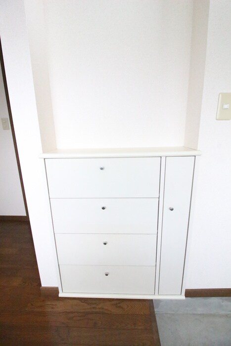 物件内観写真21　(靴箱)