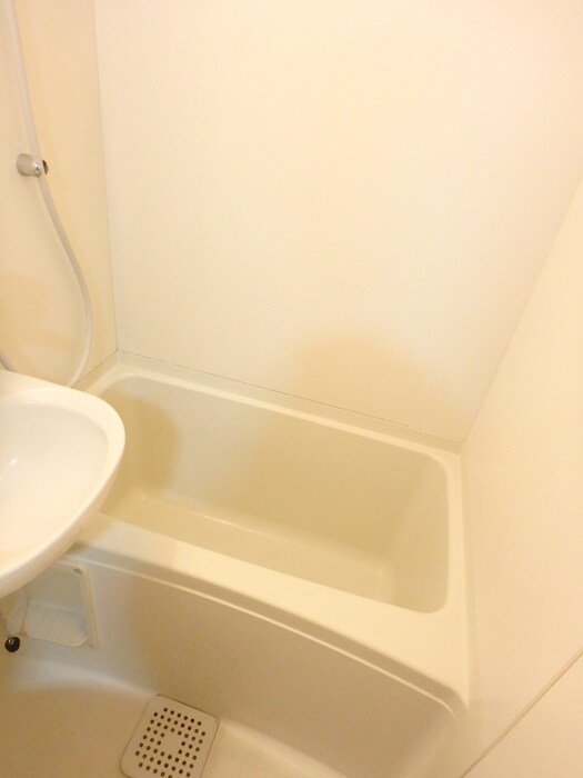 物件内観写真11　(バス／シャワールーム等)