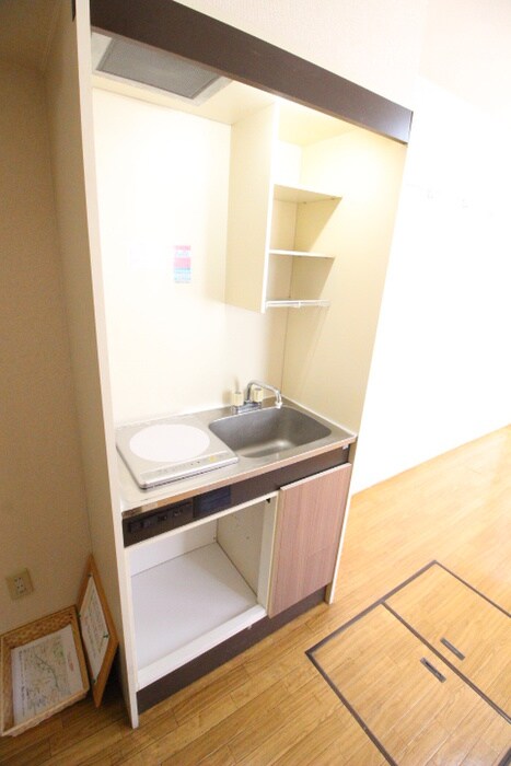 物件内観写真13　(キッチン)