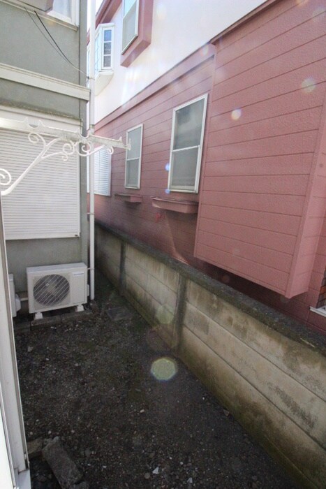 物件内観写真20　(ベランダ・バルコニー)