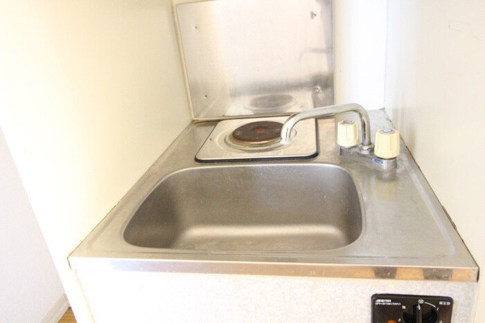 物件内観写真21　(キッチン)