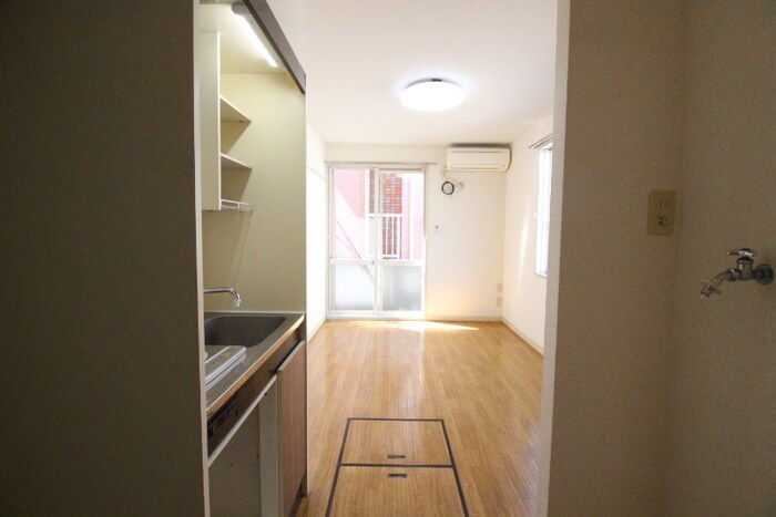 物件内観写真22　(居室)