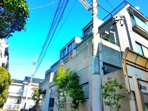 Ｌｅ  Ｍｕｒａ  レー・ムーラ外観写真