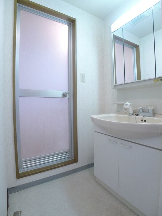 物件内観写真16　(洗面)