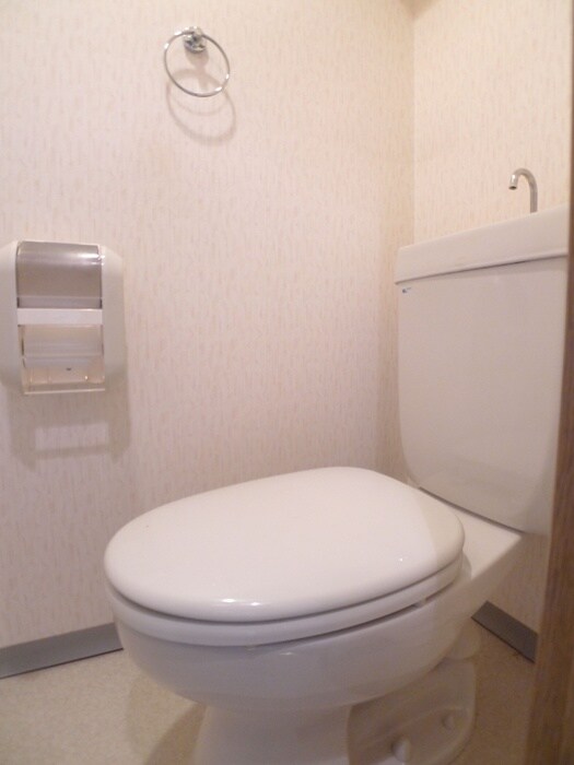 物件内観写真20　(トイレ)