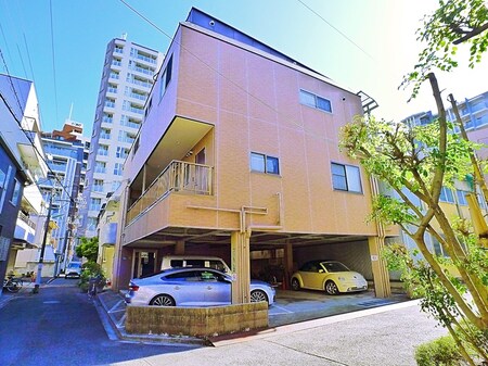 ＦＬＡＴ　ＤＯＺＥ外観写真