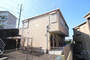 ＵＮＡ　ＢＥＬＬＡ　ＺＯＮＡ　Ｓ外観写真