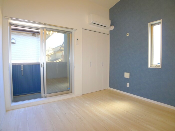 物件内観写真7　(ベランダ・バルコニー)