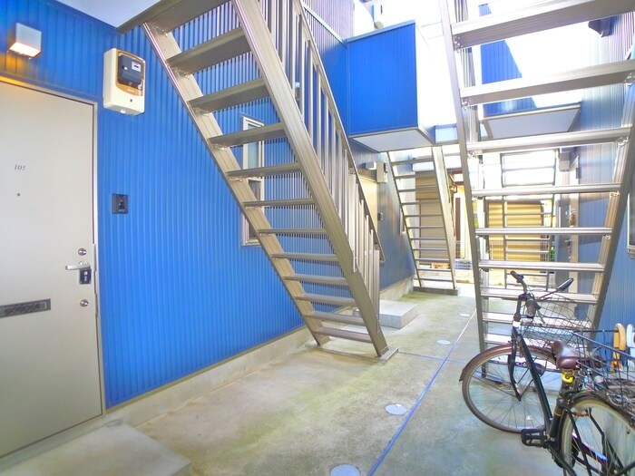 物件外観写真6　(周辺環境)