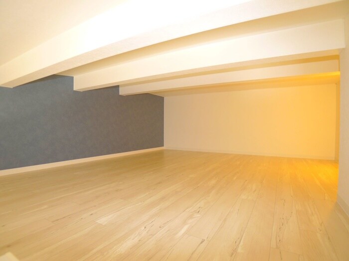 物件内観写真11　(ロフト)