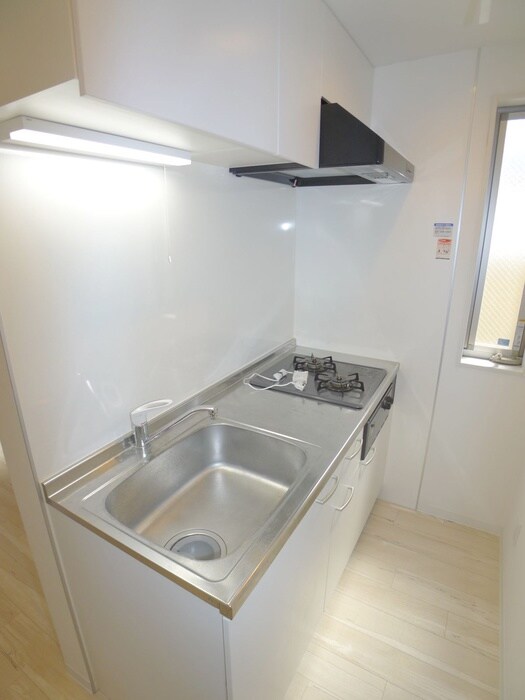 物件内観写真12　(キッチン)