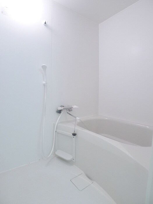 物件内観写真14　(バス／シャワールーム等)