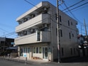 シングルハイツ並木