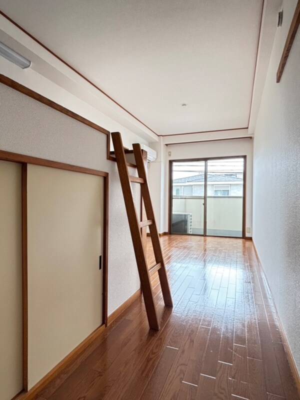 居室