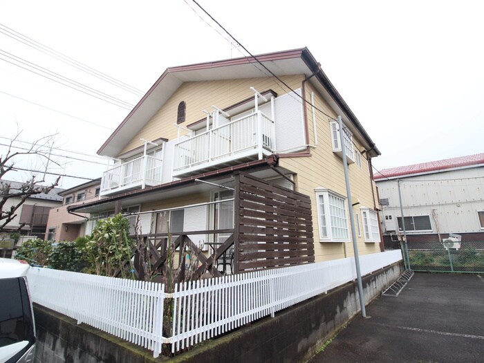 物件外観写真3　(外観写真)