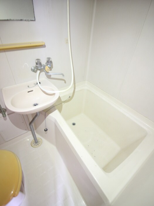 物件内観写真7　(バス／シャワールーム等)