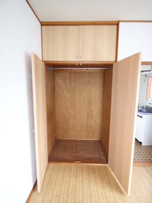 物件内観写真9　(収納)