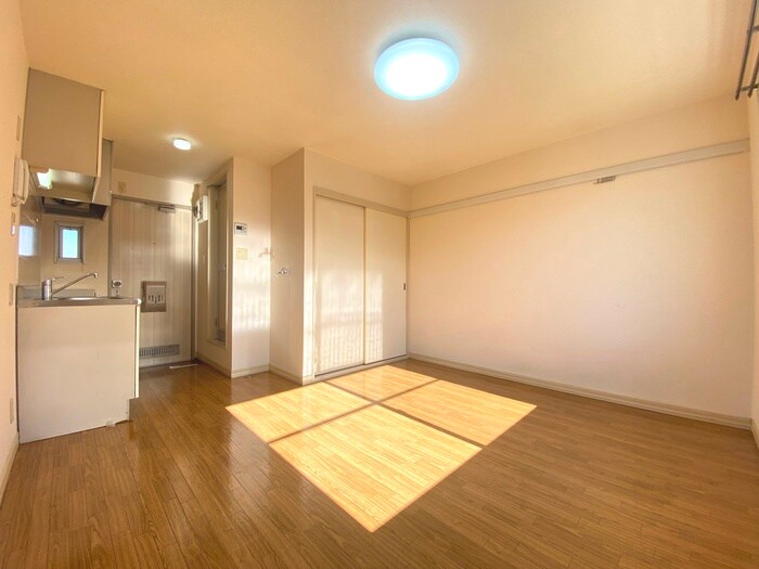 物件内観写真10　(居室)