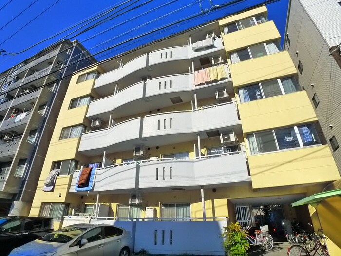 物件外観写真4　(その他)