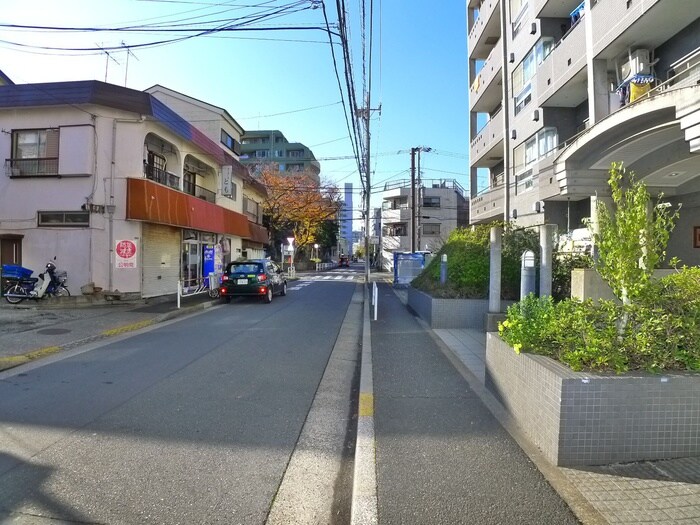 物件外観写真6　(周辺環境)