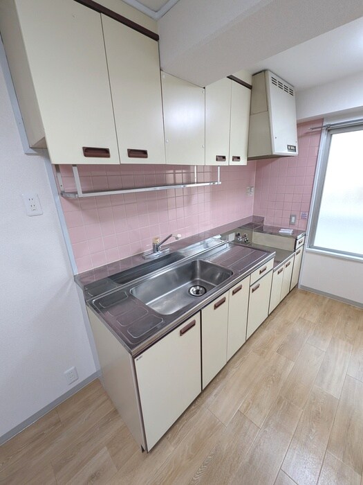 物件内観写真10　(キッチン)