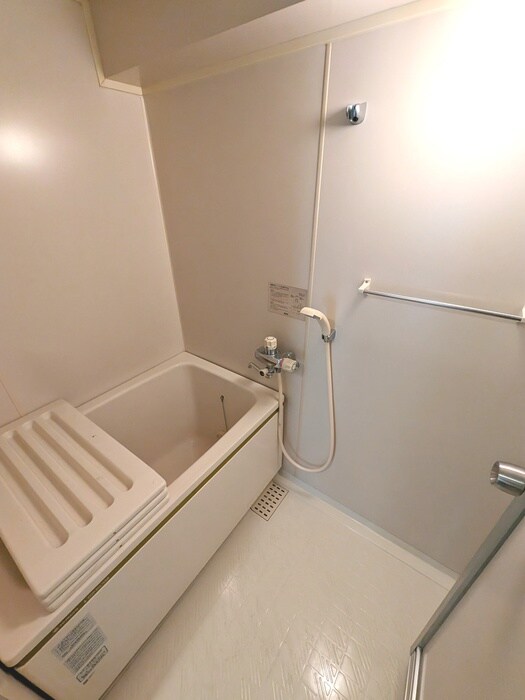 物件内観写真11　(バス／シャワールーム等)