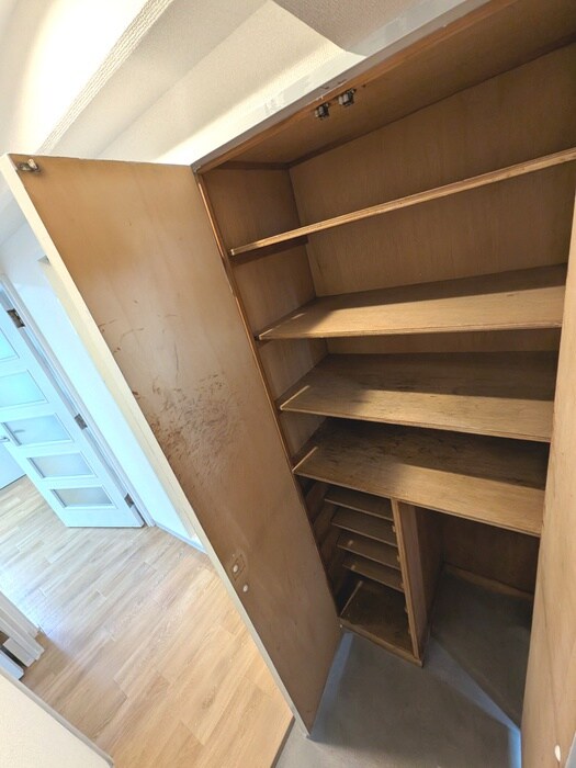 物件内観写真15　(靴箱)