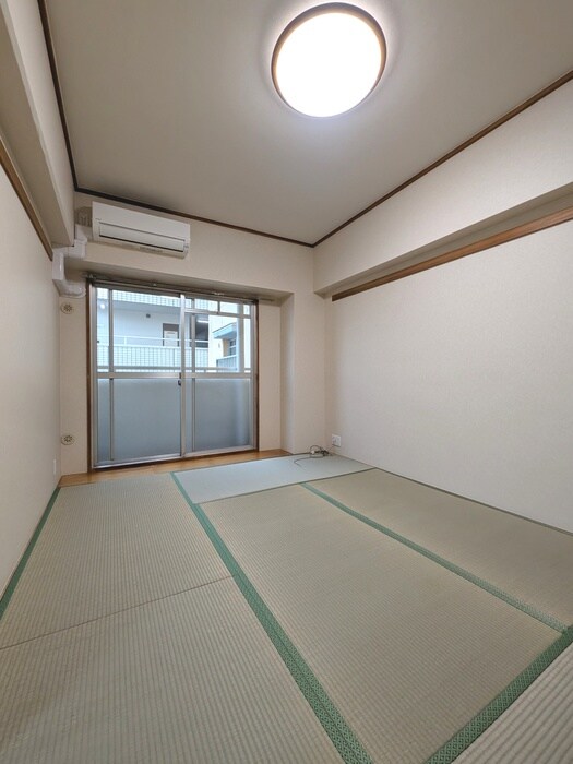 物件内観写真17　(居室)