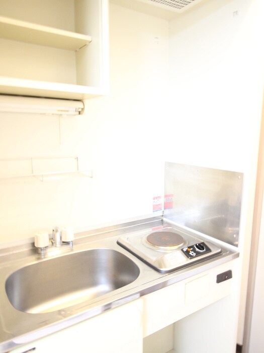 物件内観写真9　(キッチン)