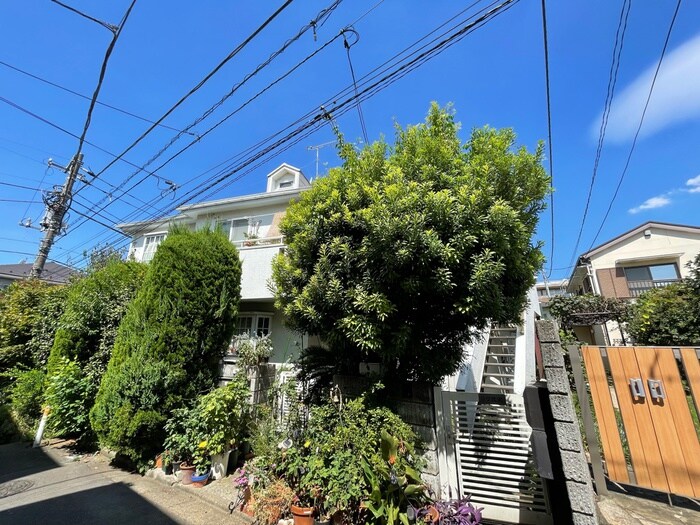 物件外観写真6　(外観写真)