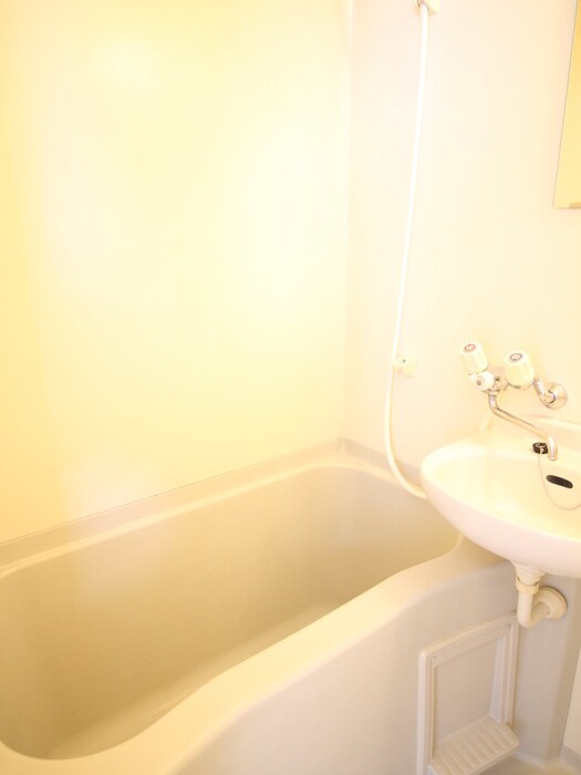 物件内観写真10　(バス／シャワールーム等)