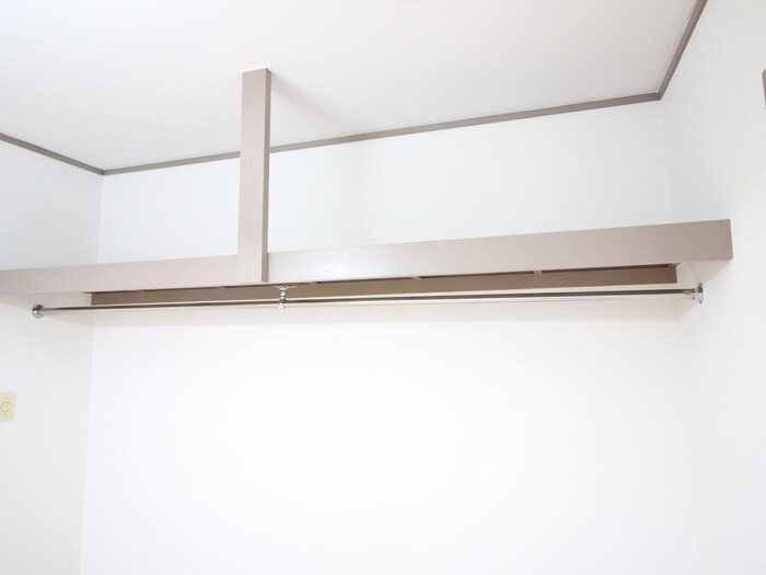 物件内観写真13　(収納)