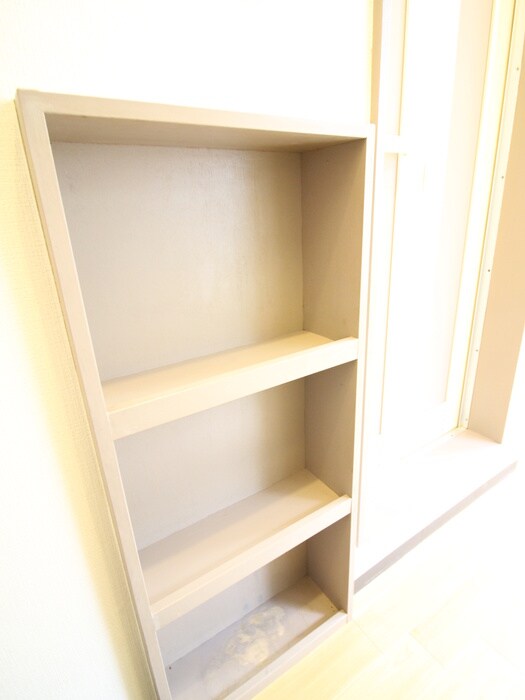 物件内観写真15　(靴箱)