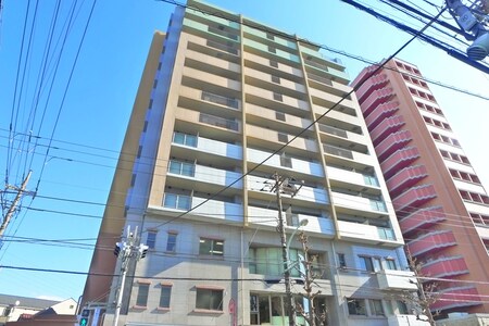 Delccs綾瀬Ⅱ外観写真