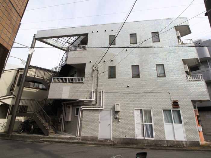 物件外観写真3　(外観写真)