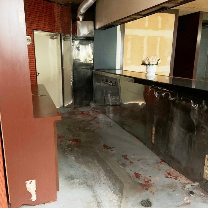 物件内観写真9　(キッチン)