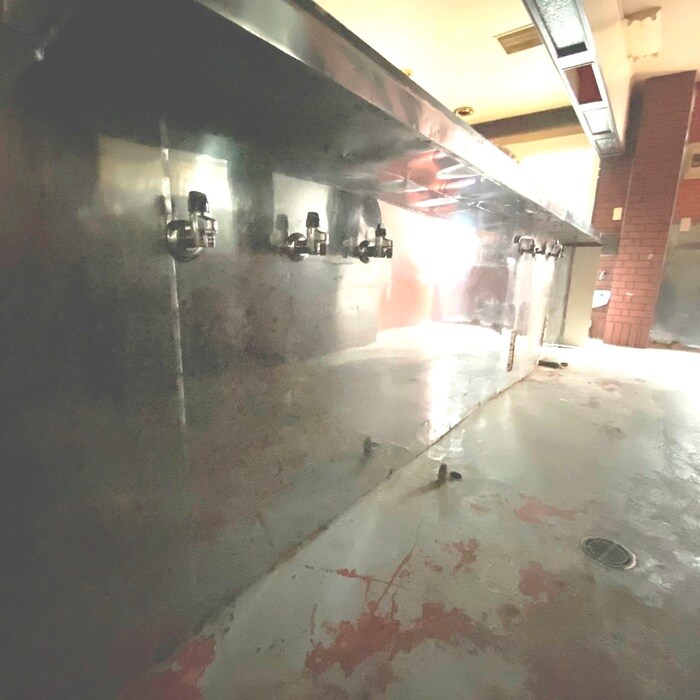 物件内観写真16　(キッチン)