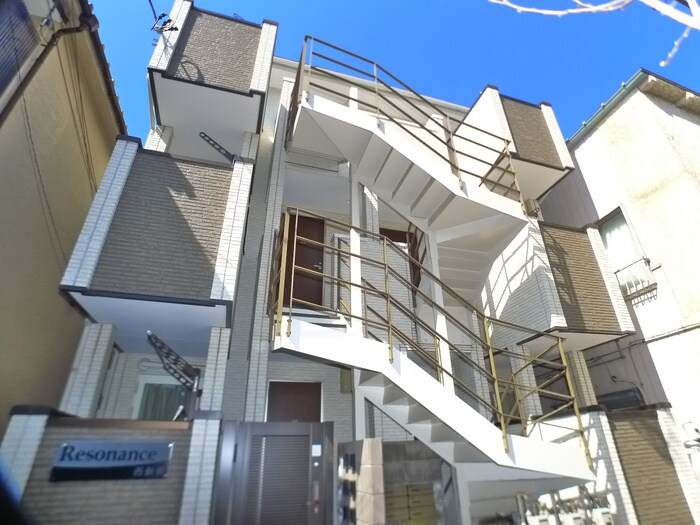 物件外観写真5　(外観写真)