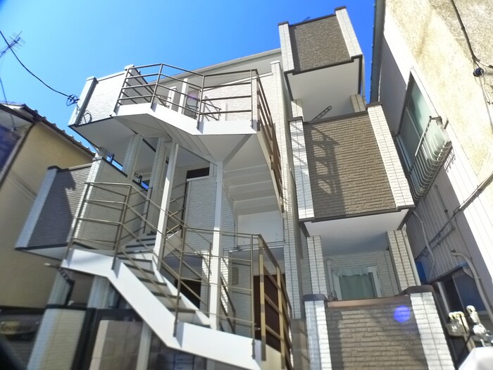 物件外観写真6　(外観写真)