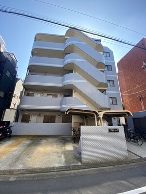 エクセレント１外観写真